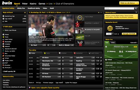 bwin sport